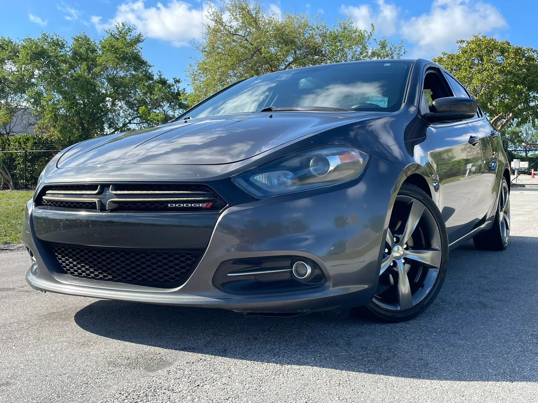 Used 2014 Dodge Dart GT w/ Sun/Sound Group video 2