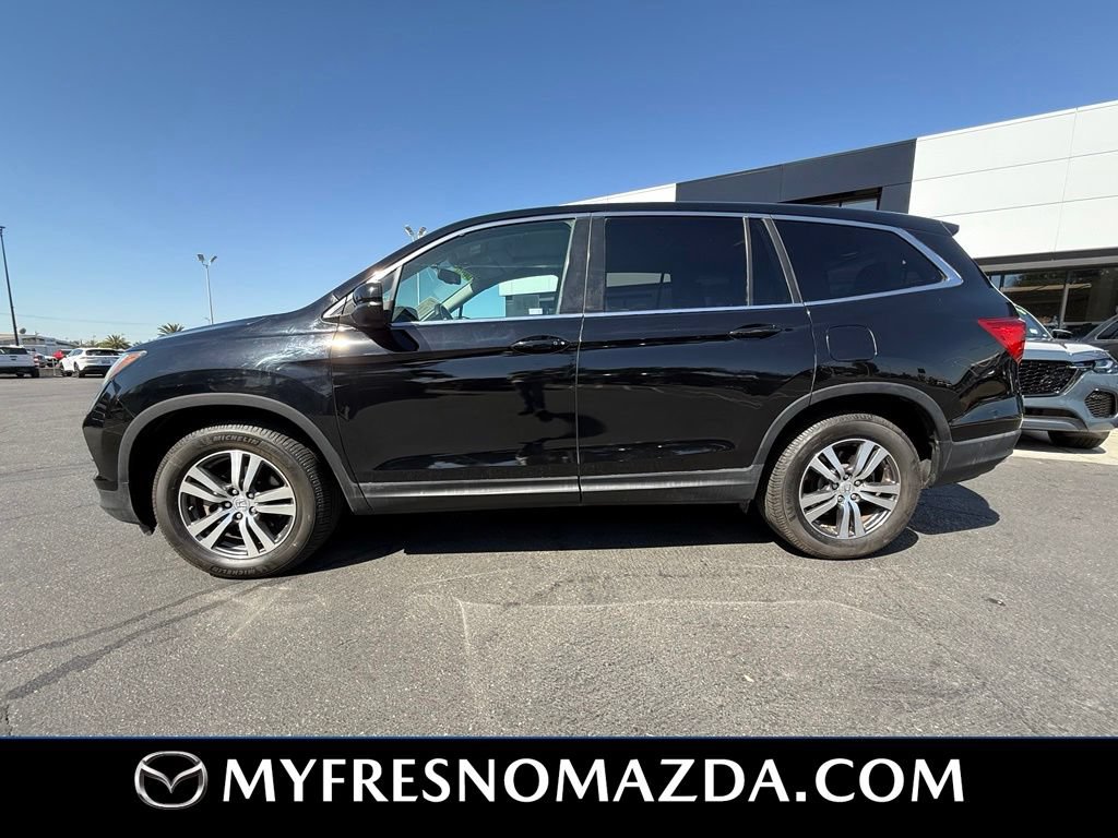 Used 2016 Honda Pilot EX-L image 7