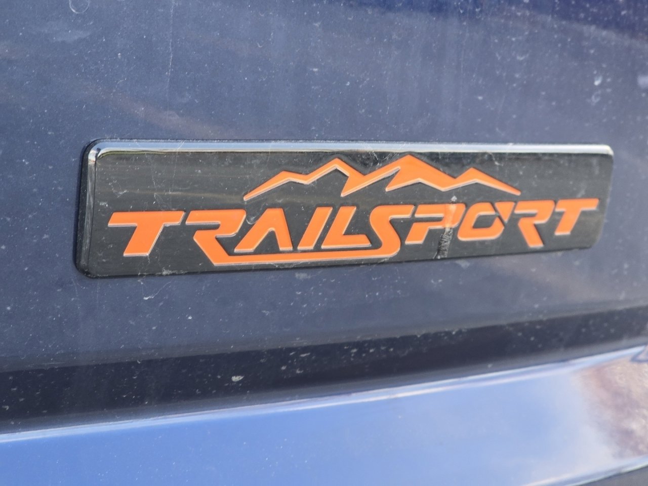 New 2026 Honda Passport TrailSport Elite image 12