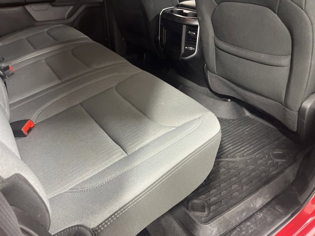 Used 2021 RAM 1500 Big Horn image 25