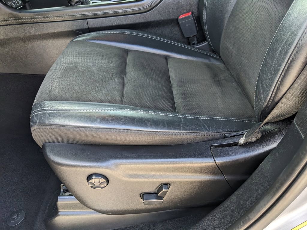 Used 2021 Dodge Durango GT image 23