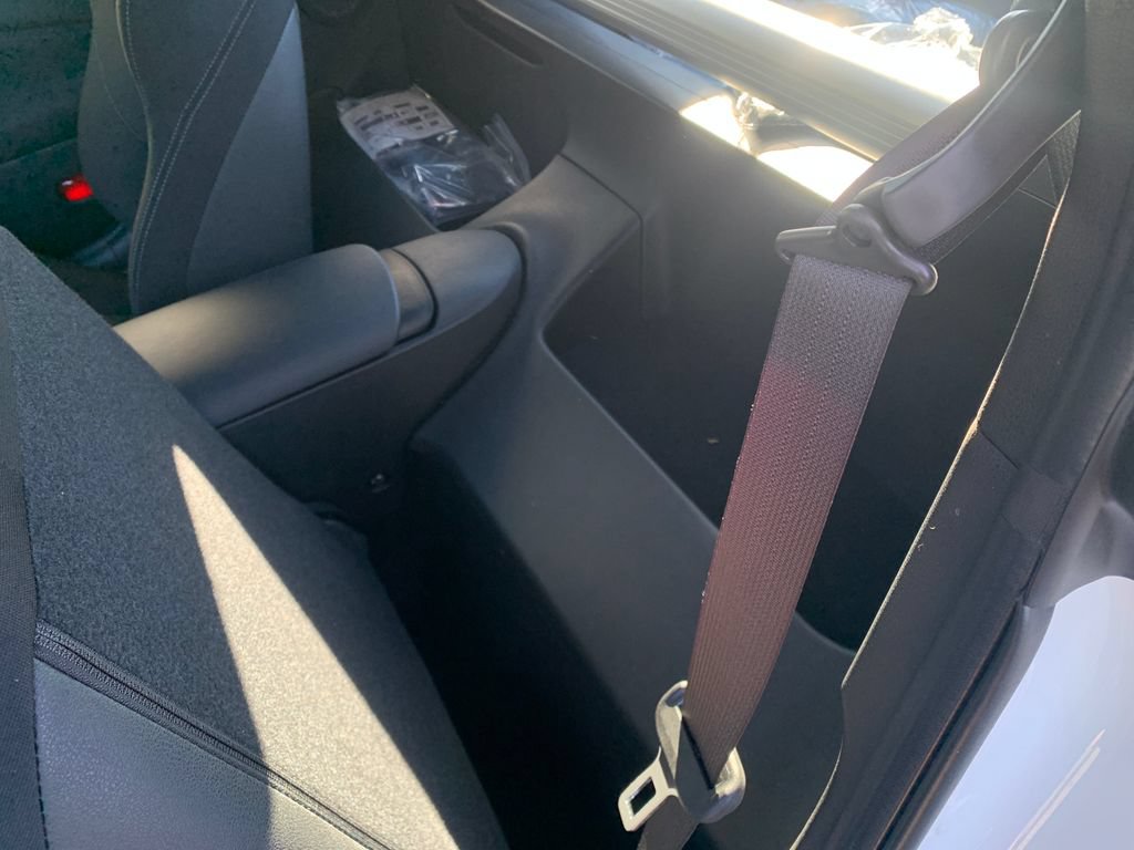 Used 2026 Nissan Z Sport w/ Floor Mat Package RWD image 20