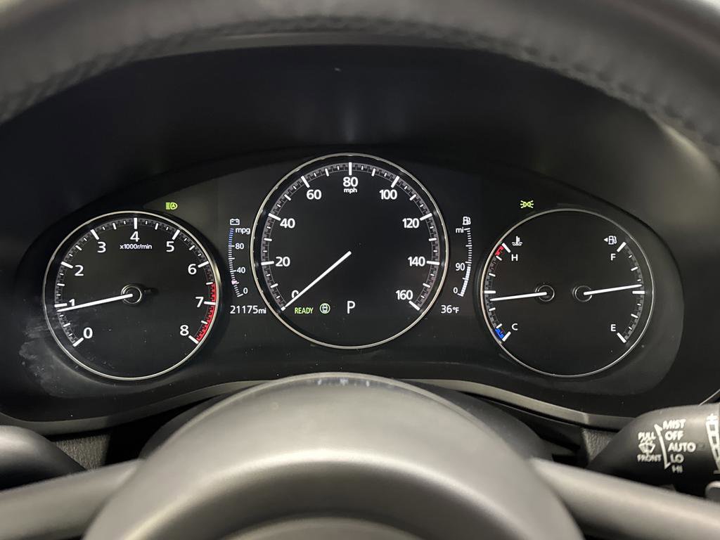 Used 2024 MAZDA CX-90 3.3 Turbo w/ Select Package image 15