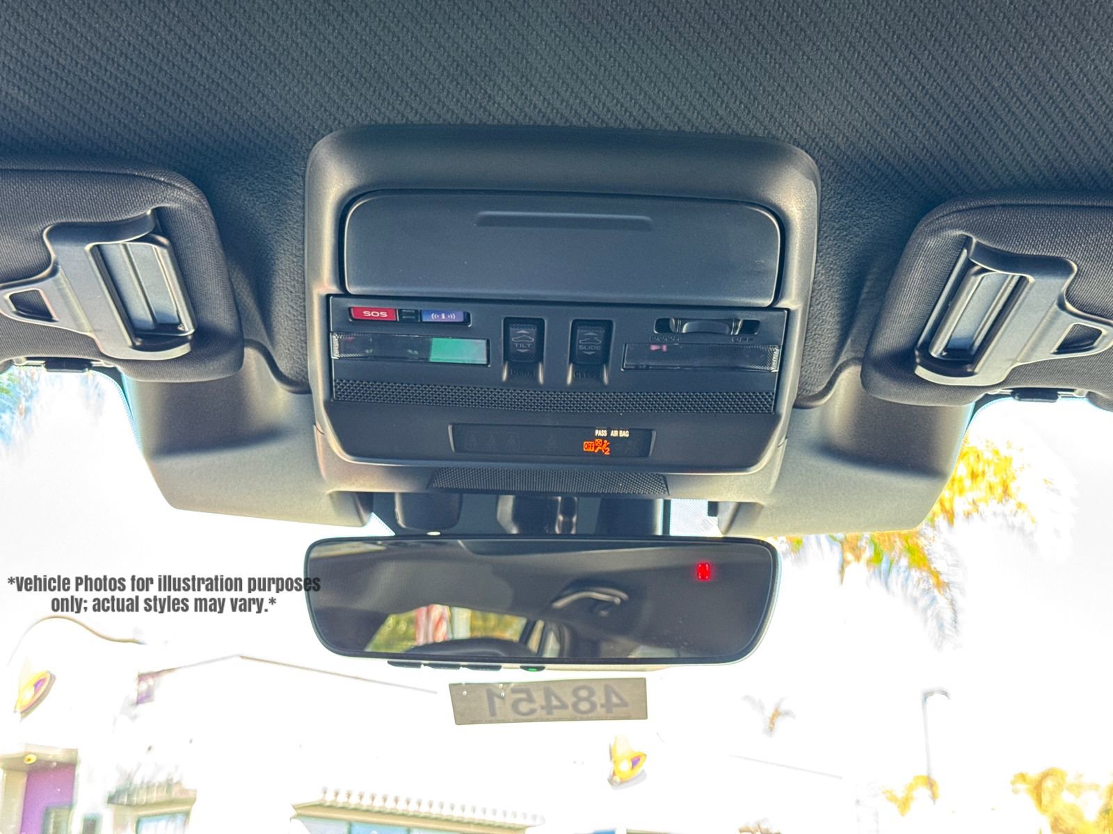 New 2026 Subaru Outback Premium image 14