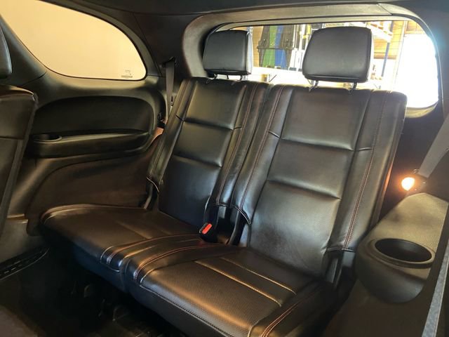 Used 2024 Dodge Durango GT image 24