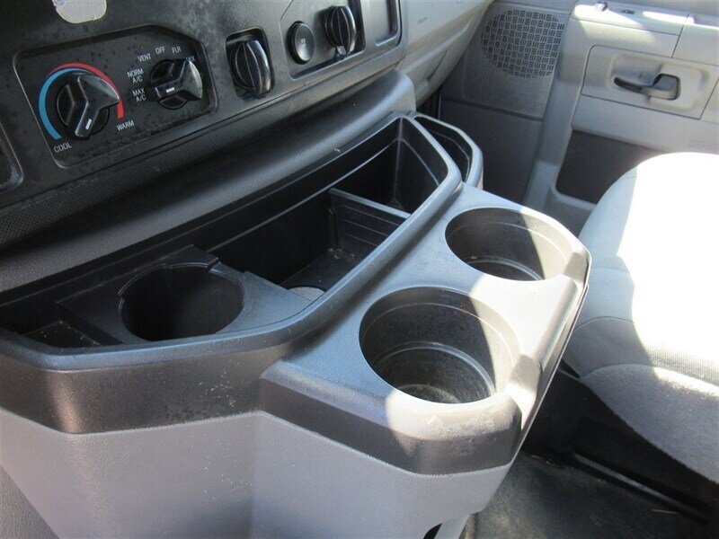Used 2013 Ford E-150 and Econoline 150 RWD image 20