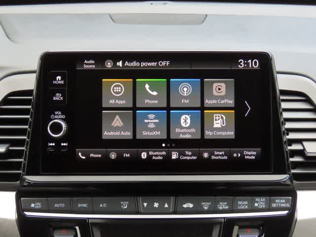 New 2027 Honda Odyssey EX-L image 20