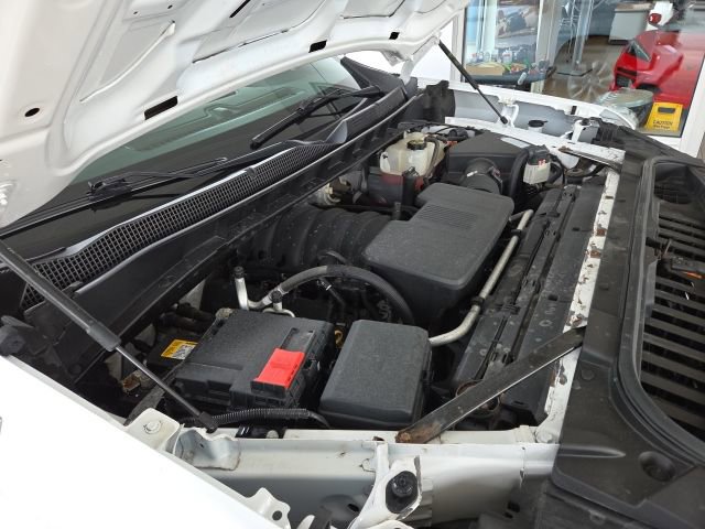 Used 2020 Chevrolet Silverado 1500 Custom w/ Custom Value Package image 70