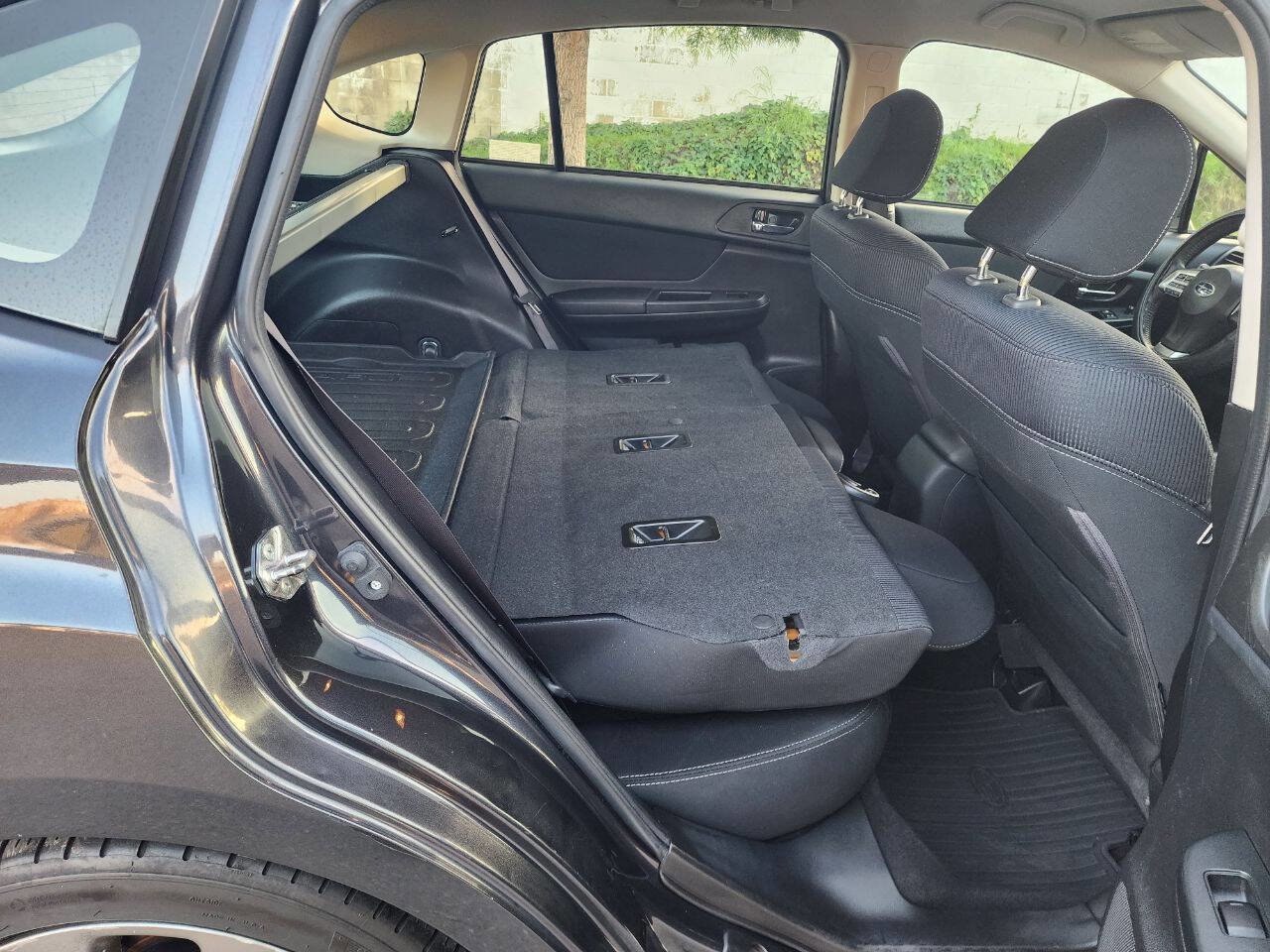 Used 2014 Subaru Impreza 2.0i Sport Premium image 31