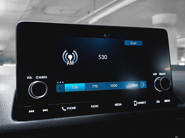 New 2026 Honda Civic Sport image 9