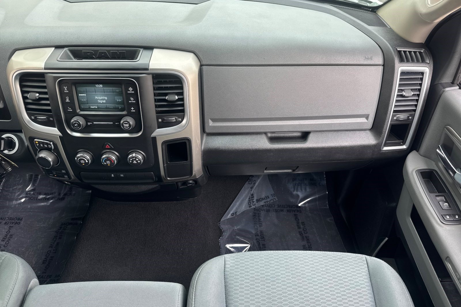 Used 2014 RAM 1500 Classic SLT AWD/4WD image 30