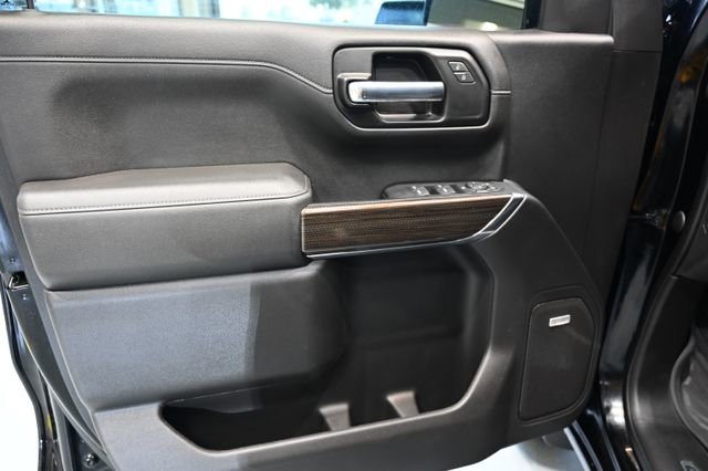 Used 2022 Chevrolet Silverado 1500 LT Trail Boss w/ LT Trail Boss Premium Package image 26