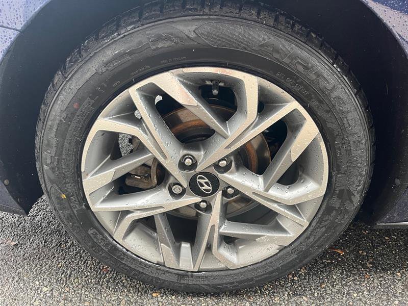 Used 2022 Hyundai Sonata SEL w/ Cargo Package image 8