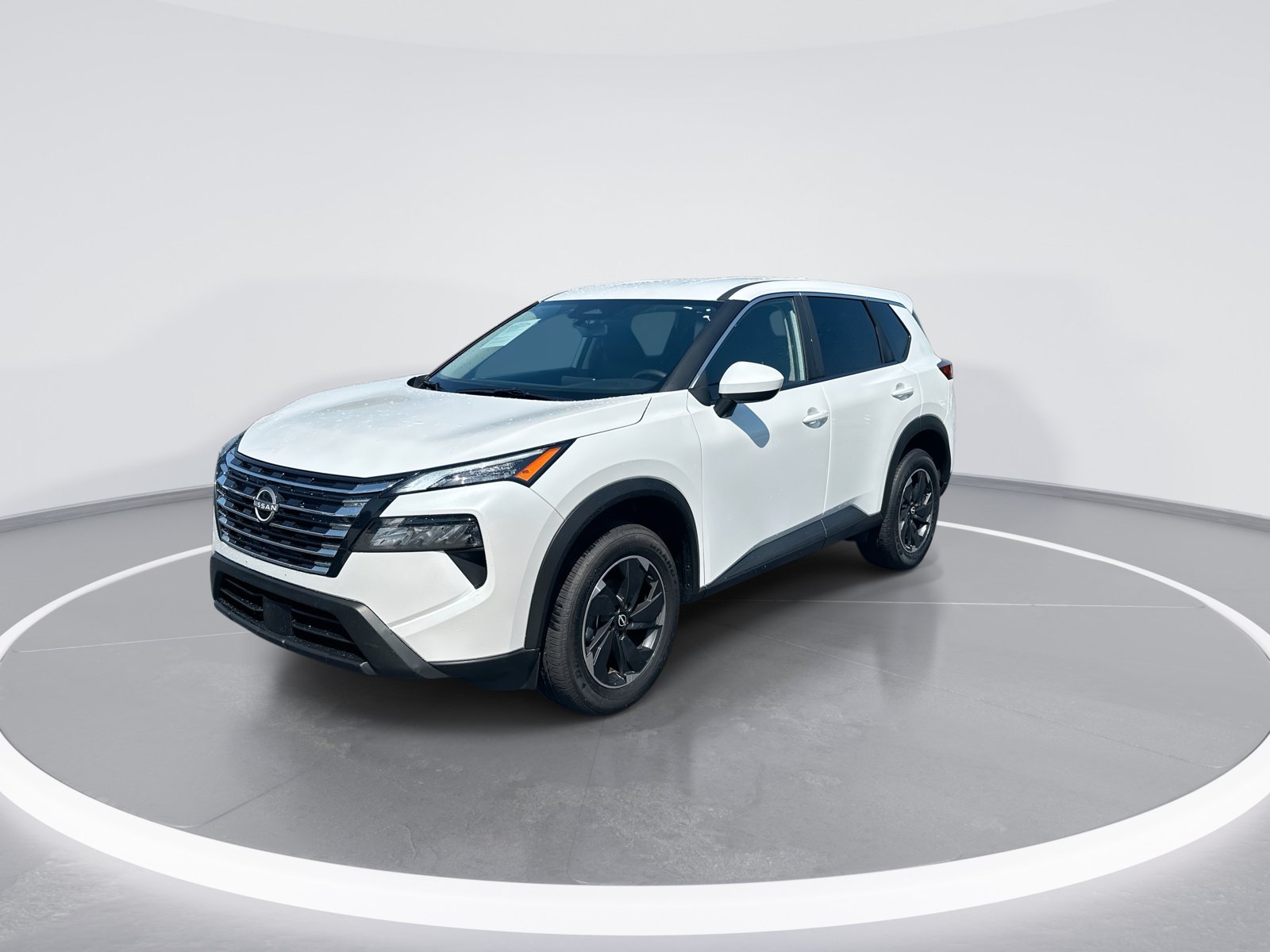 Used 2026 Nissan Rogue SV AWD/4WD image 5