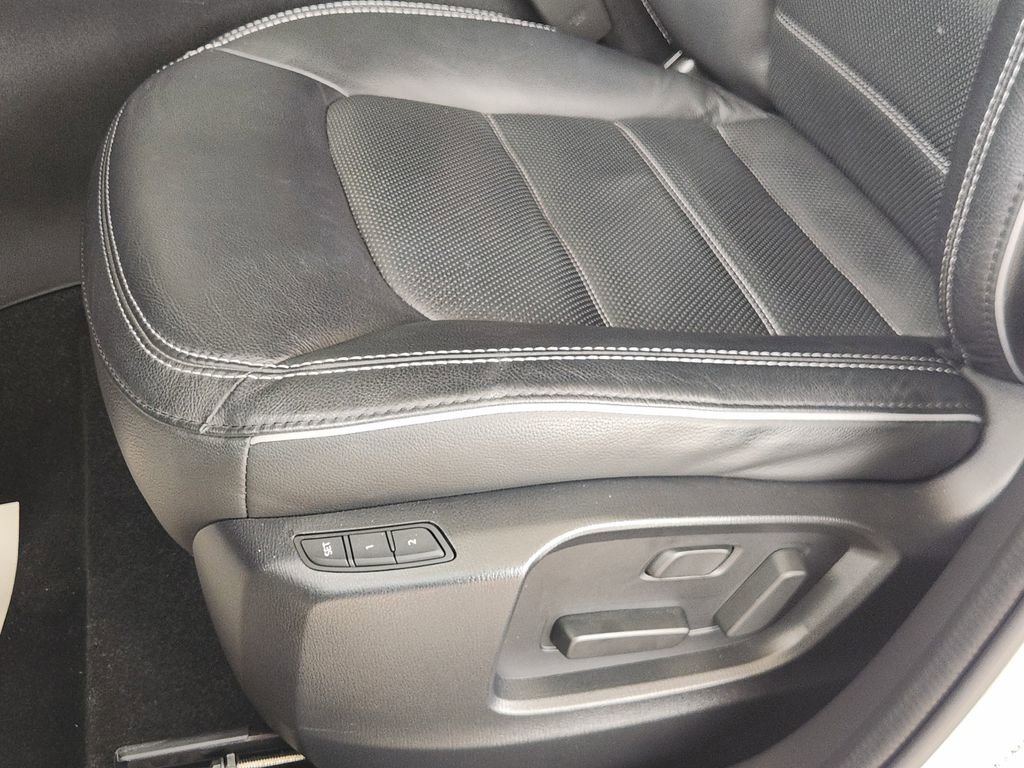 Used 2024 MAZDA CX-5 AWD 2.5 S w/ Premium Package image 24