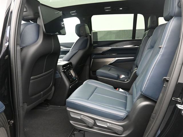 New 2025 Cadillac Escalade IQ Sport 2 image 13