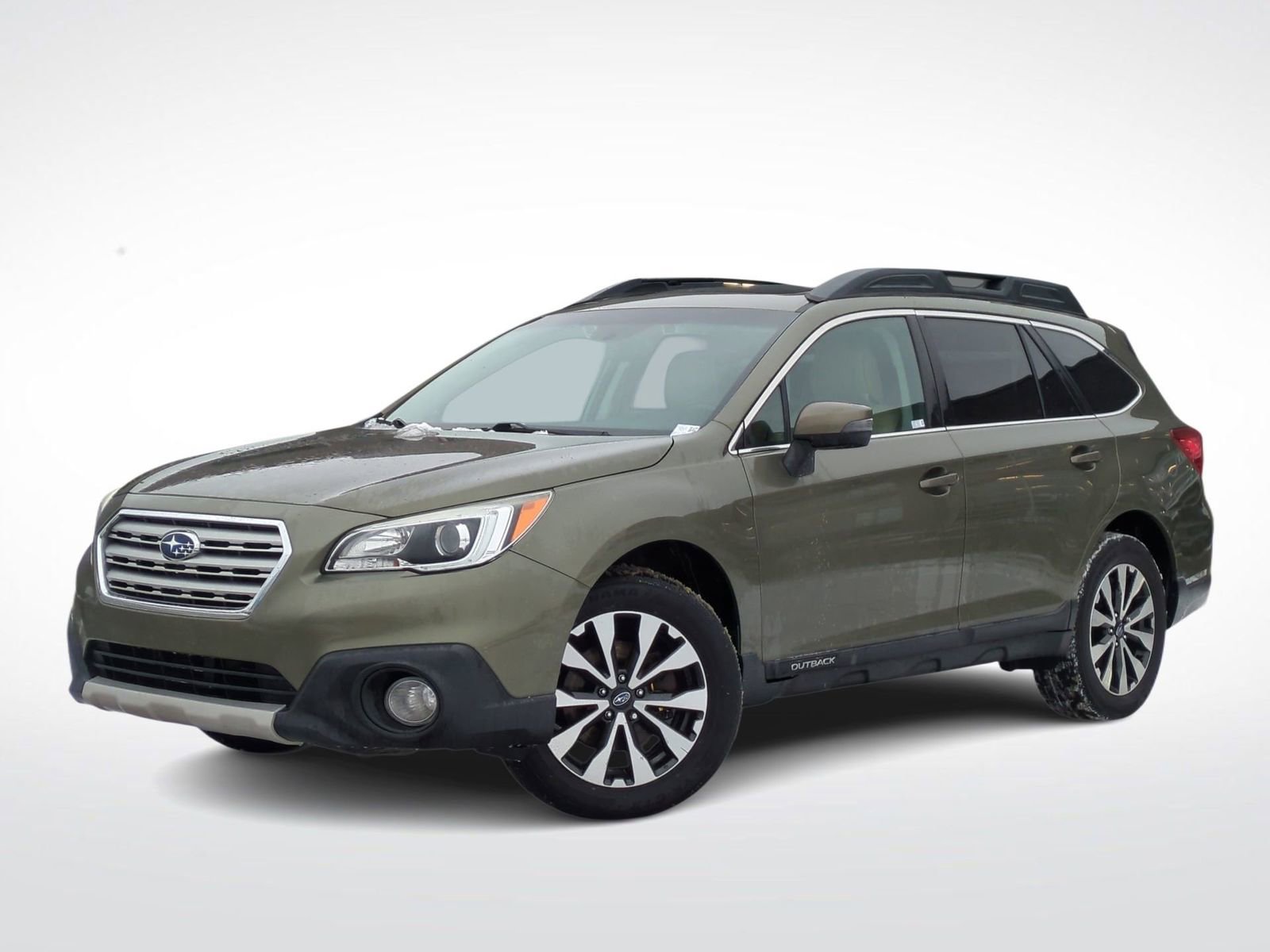 Used 2015 Subaru Outback 2.5i Limited image 1