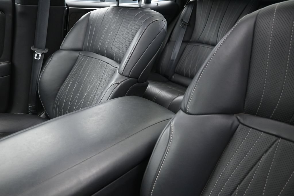Certified 2024 Lexus LS 500 w/ Interior Upgrade Package RWD image 14