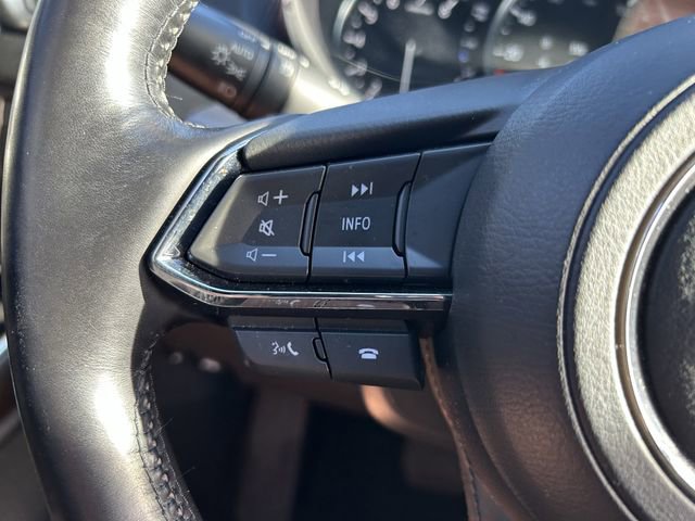 Certified 2023 MAZDA CX-9 Signature AWD/4WD image 19