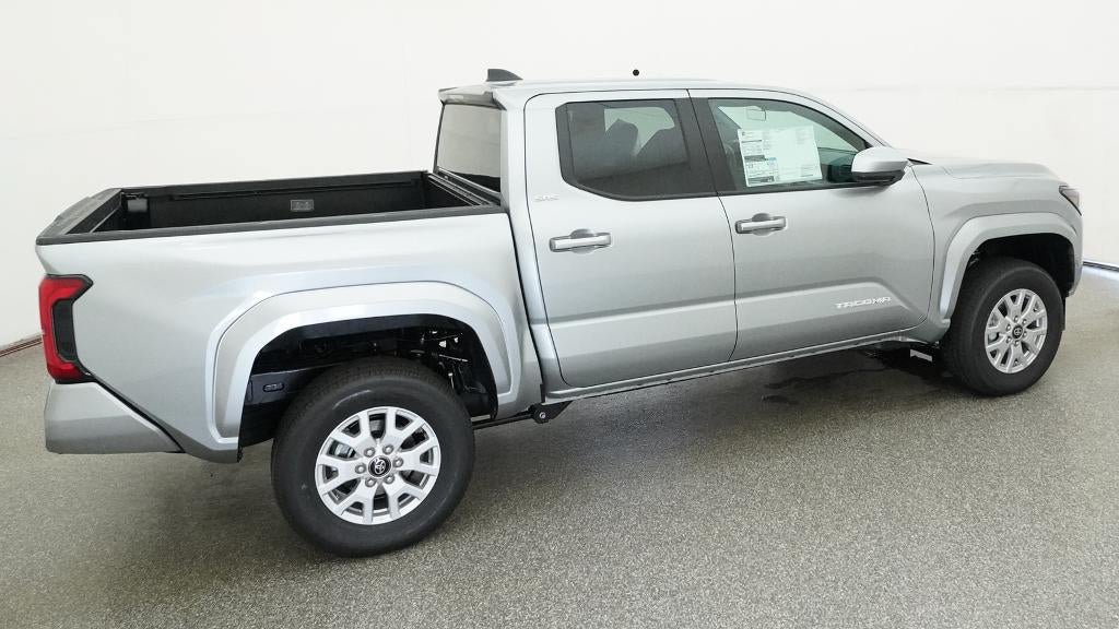 New 2026 Toyota Tacoma SR5 RWD image 10