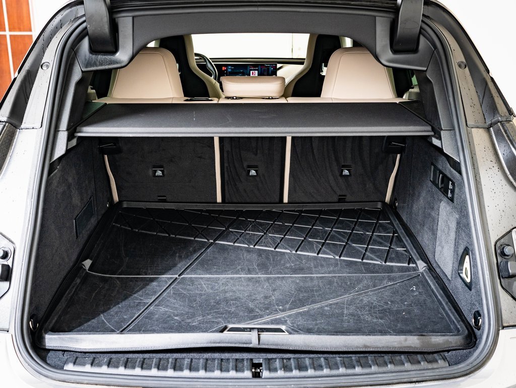 Used 2023 BMW iX M60 image 19