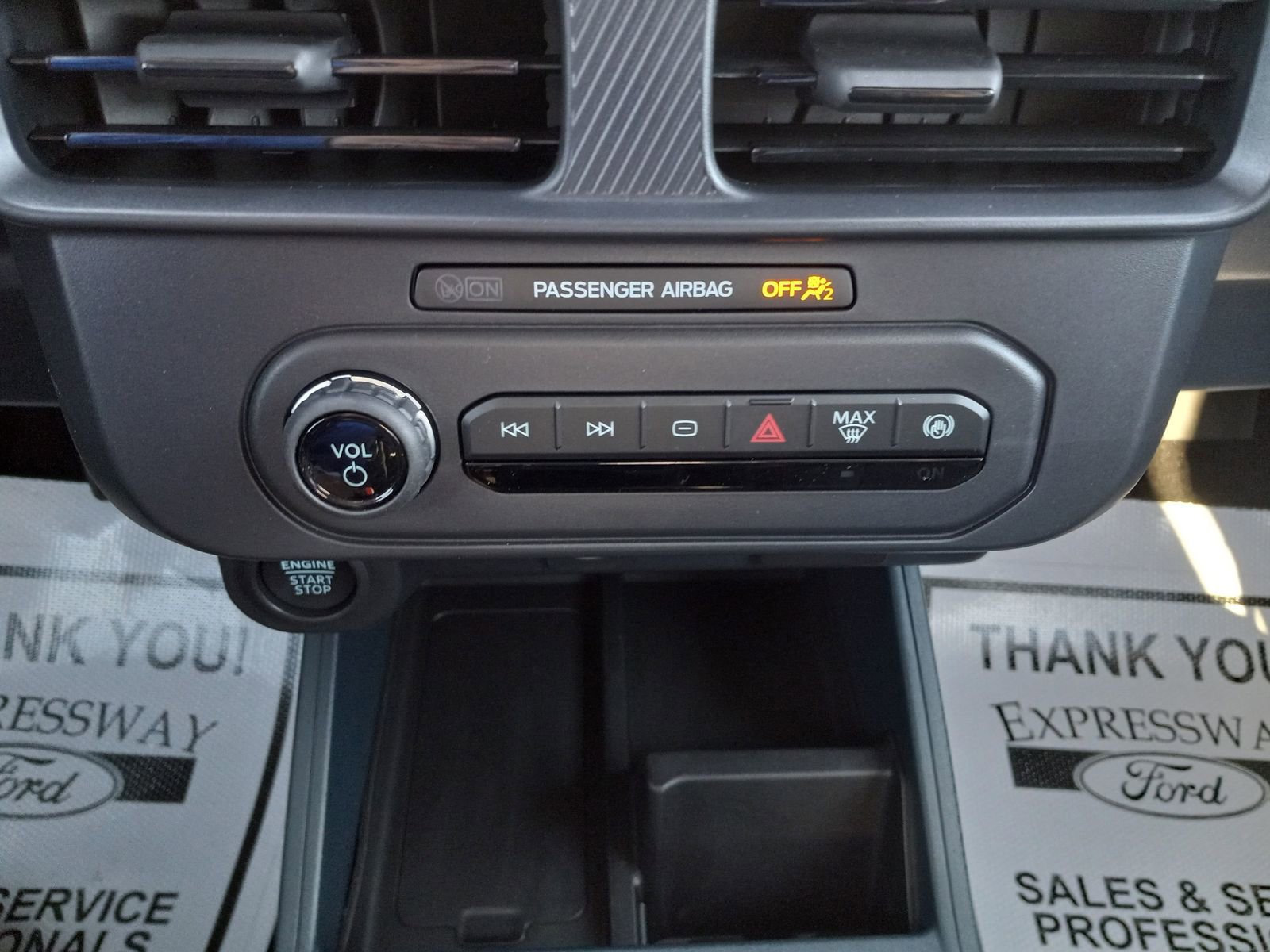 New 2025 Ford Maverick XLT w/ XLT Luxury Package image 20