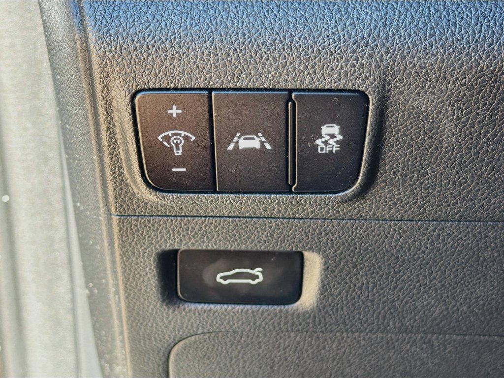 Used 2021 Kia K5 EX w/ EX Premium Package FWD image 24