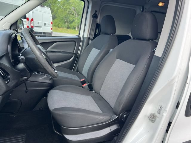 Used 2016 RAM ProMaster City Tradesman FWD image 23