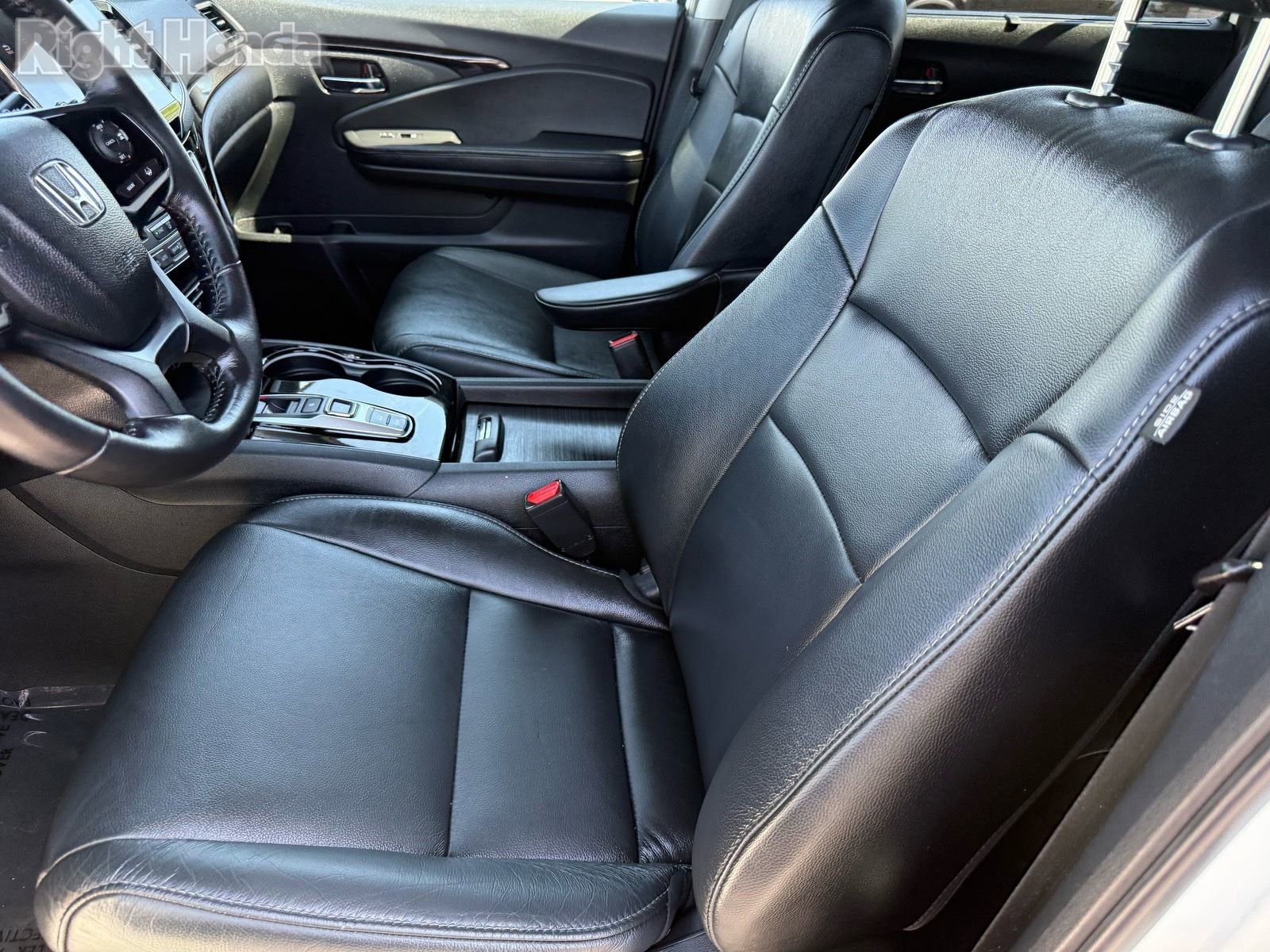 Used 2019 Honda Pilot Touring image 13