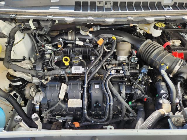 Used 2021 Ford Edge SE image 22