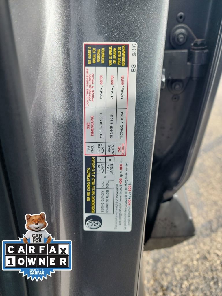 Used 2024 Nissan Rogue SV AWD/4WD image 39