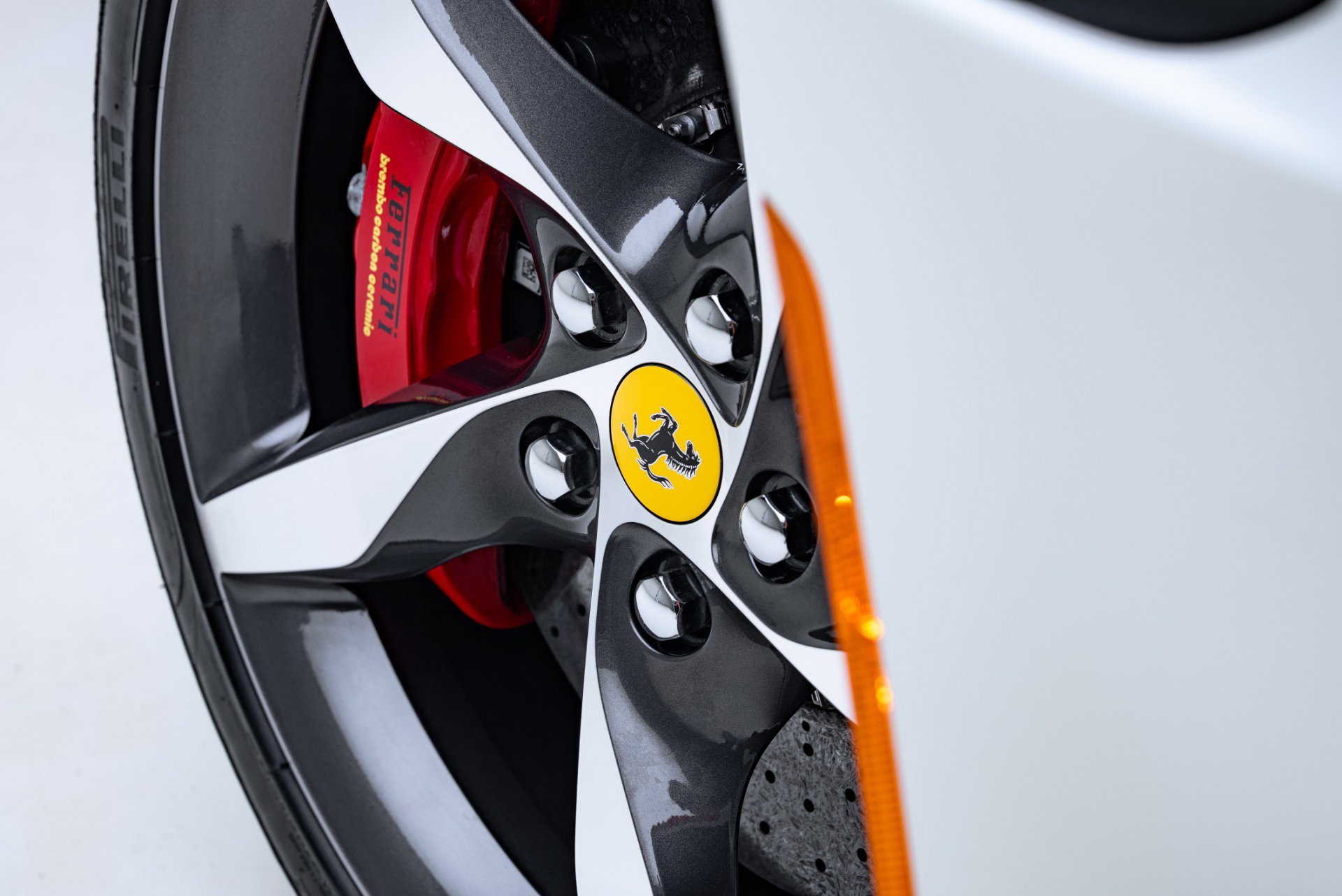 Used 2022 Ferrari Portofino M image 25