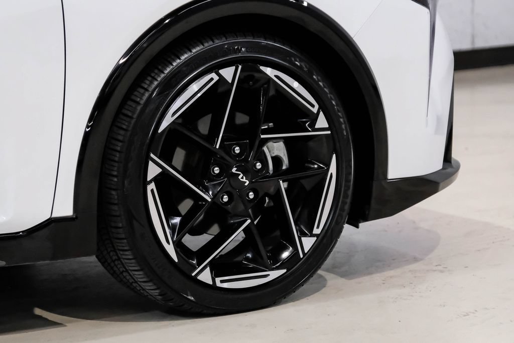 Used 2025 Kia K4 GT-Line w/ GT-Line Premium Package FWD image 58