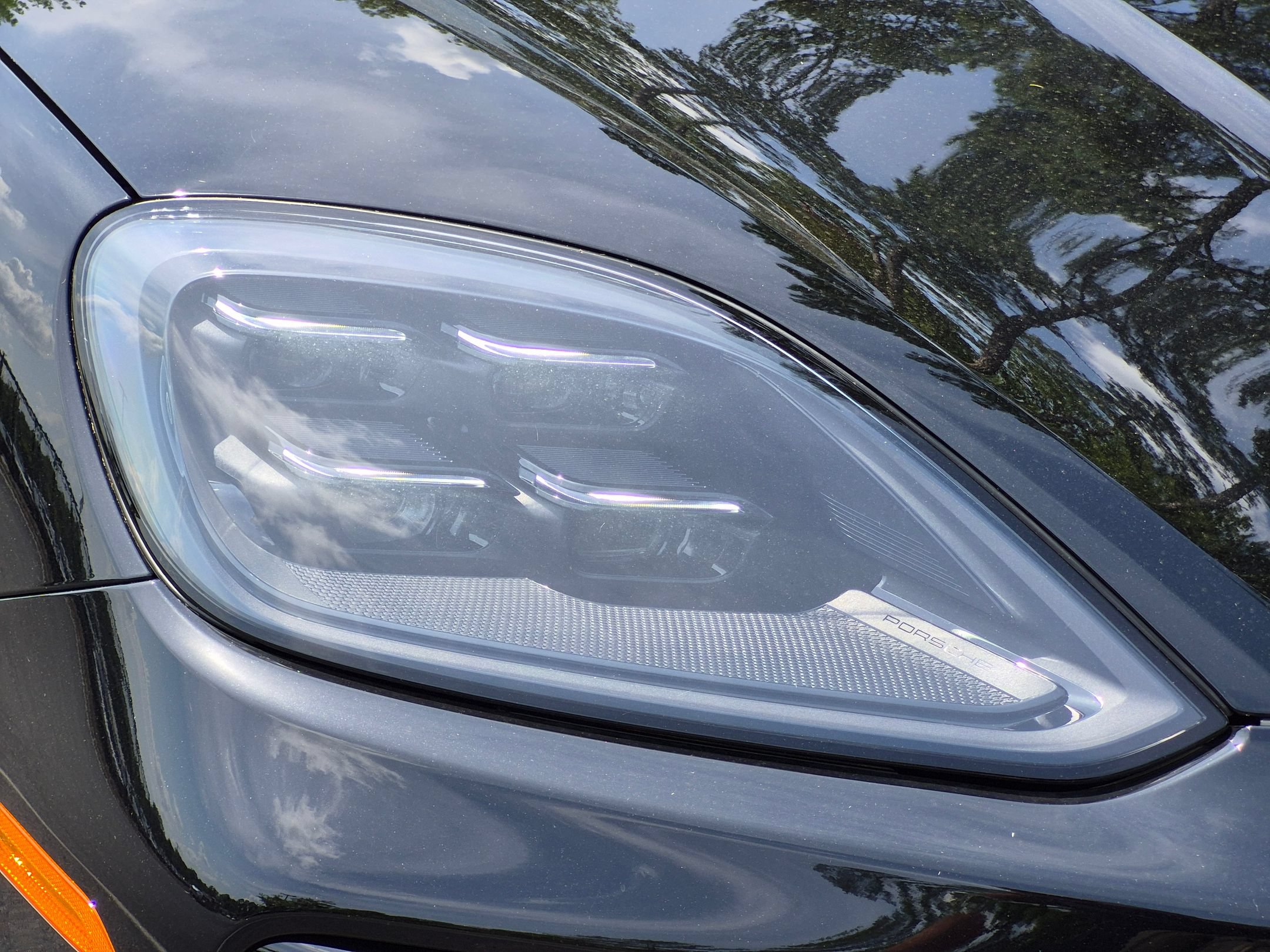 New 2026 Porsche Cayenne S AWD/4WD image 35