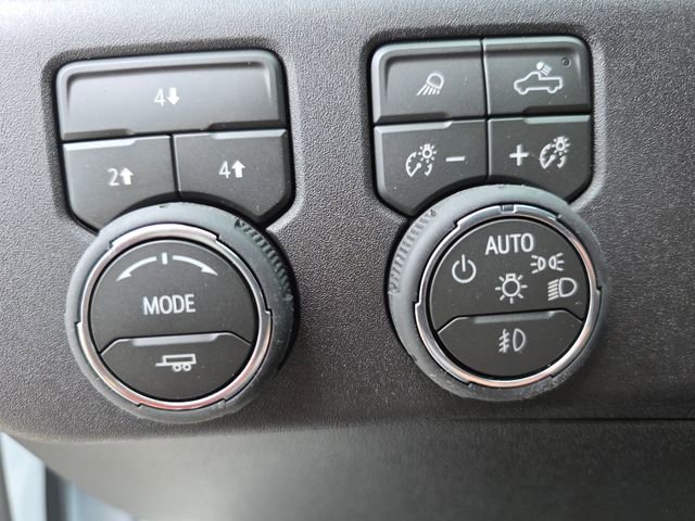 New 2026 Chevrolet Silverado 2500 LT w/ All Star Edition image 29