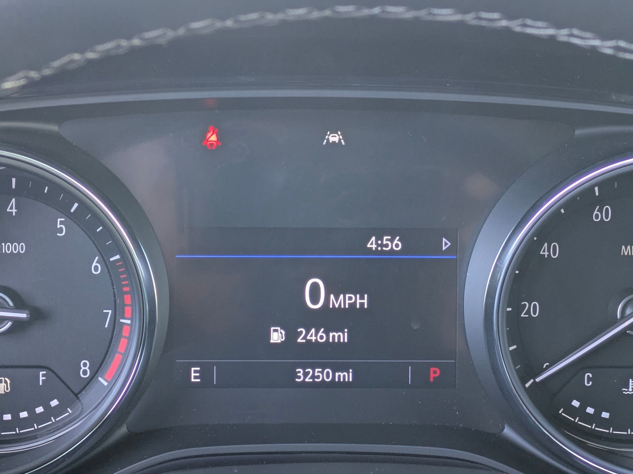 Certified 2023 Buick Encore GX Preferred image 15