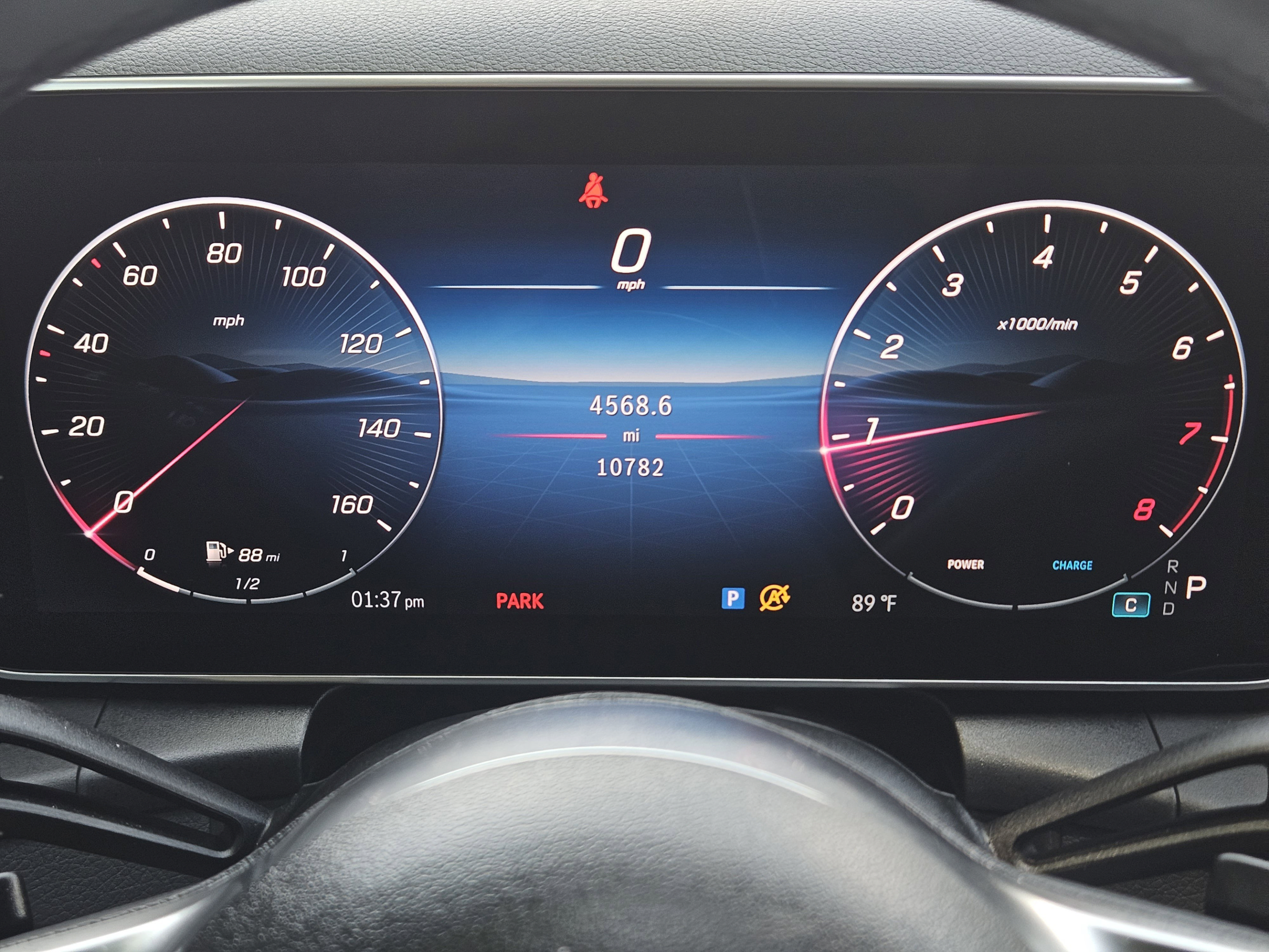 Certified 2025 Mercedes-Benz GLC 300 4MATIC image 12