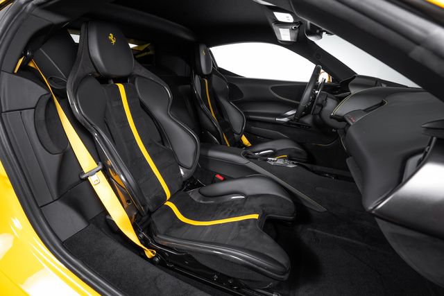 Certified 2023 Ferrari SF90 Stradale AWD/4WD image 54