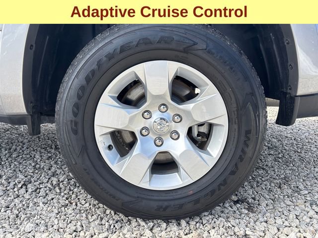 Used 2025 RAM 1500 Big Horn image 9