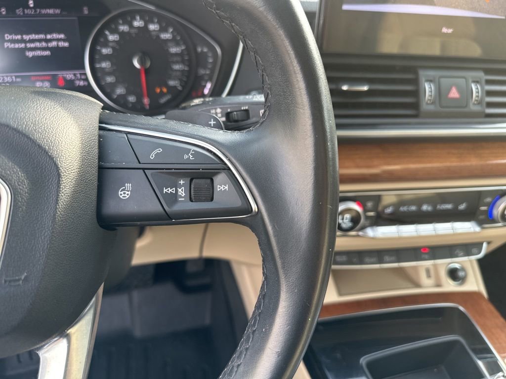 Used 2022 Audi Q5 2.0T Premium image 17