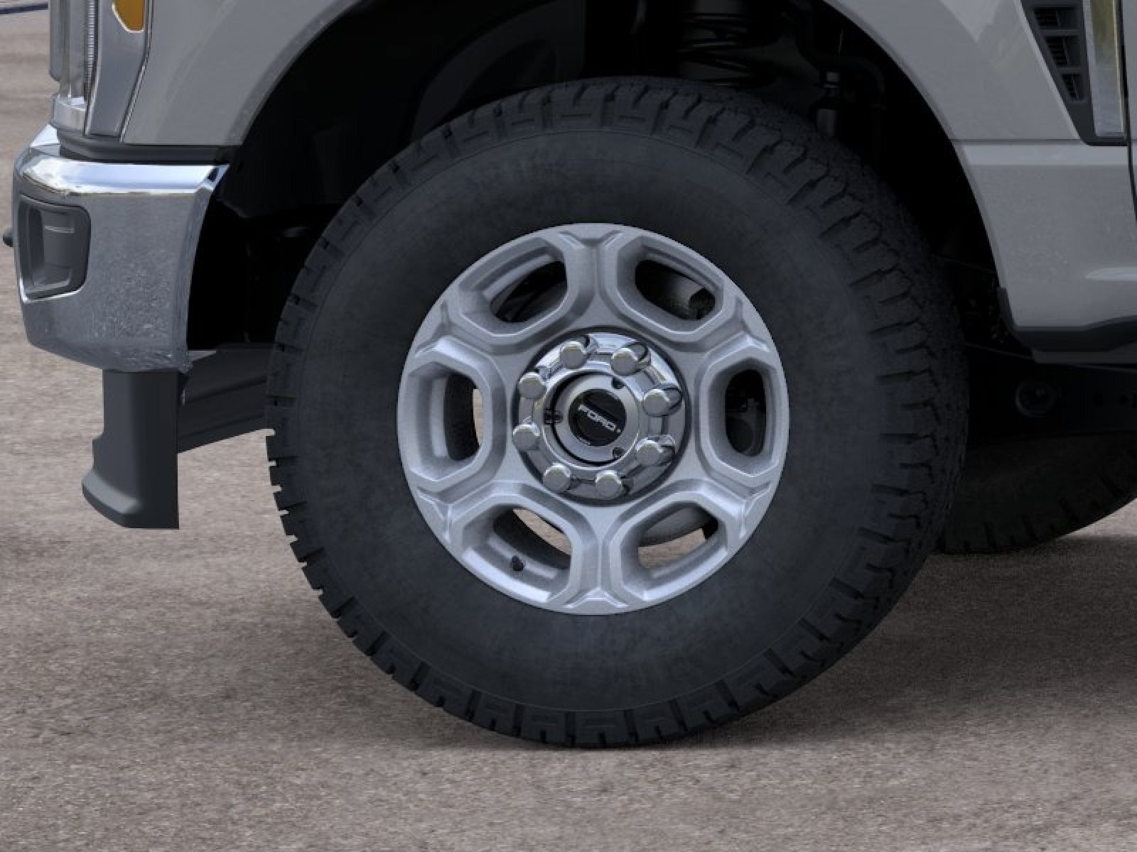 New 2026 Ford F250 XLT w/ FX4 Off-Road Package AWD/4WD image 22