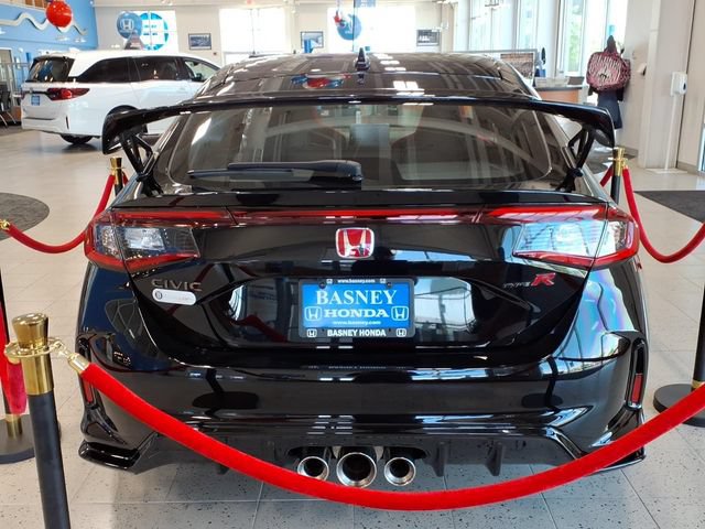 Used 2024 Honda Civic Type R image 8
