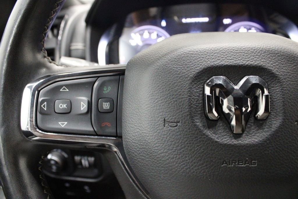 Used 2023 RAM 1500 Limited image 25