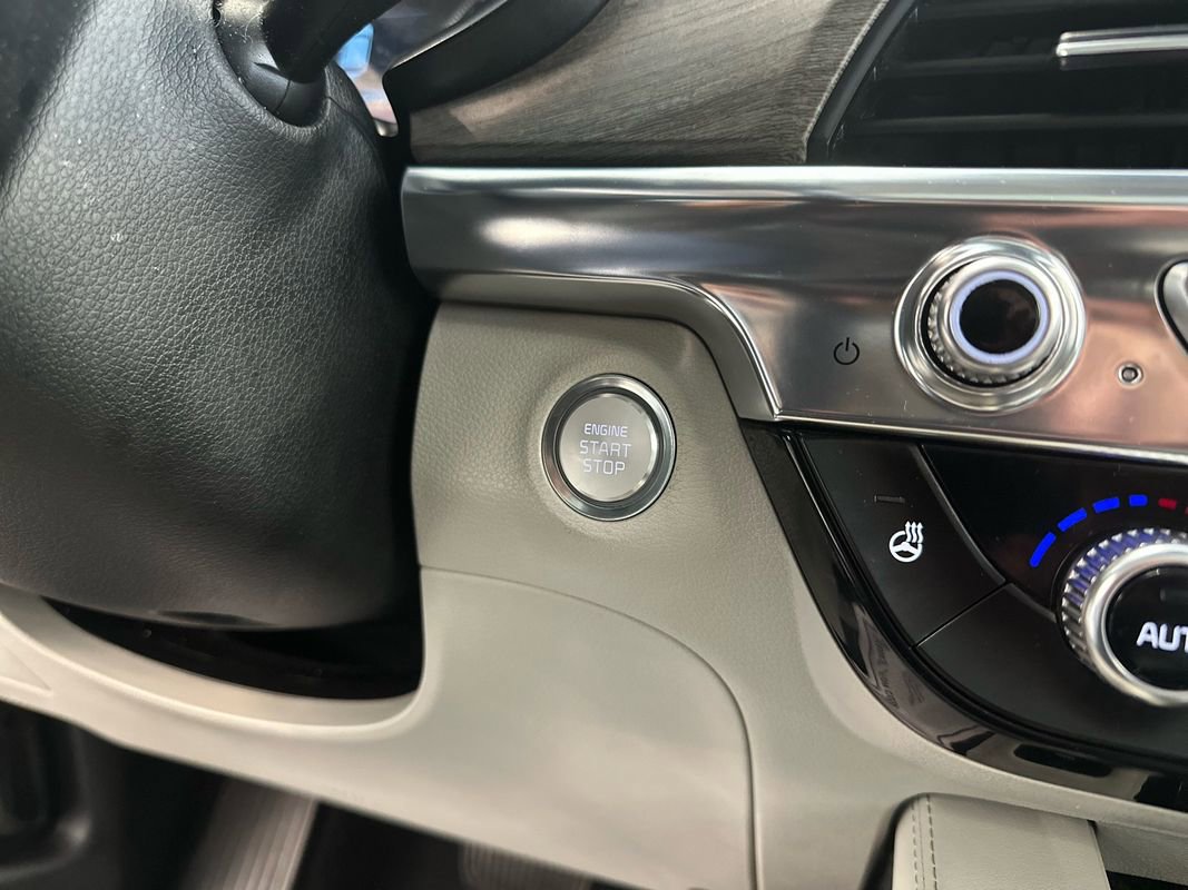 Used 2022 Kia Telluride EX image 29