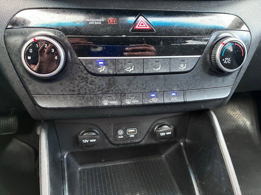 Used 2020 Hyundai Tucson SE AWD/4WD image 31