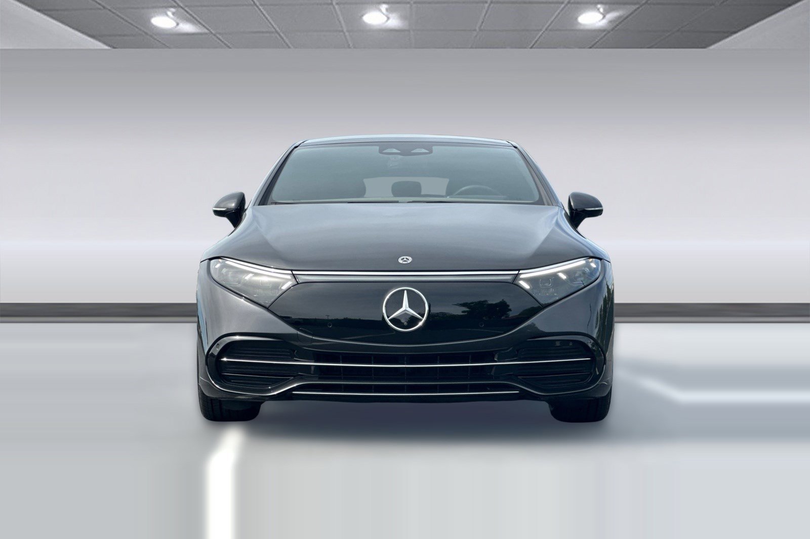Certified 2023 Mercedes-Benz EQS 450+ 4MATIC Sedan image 5