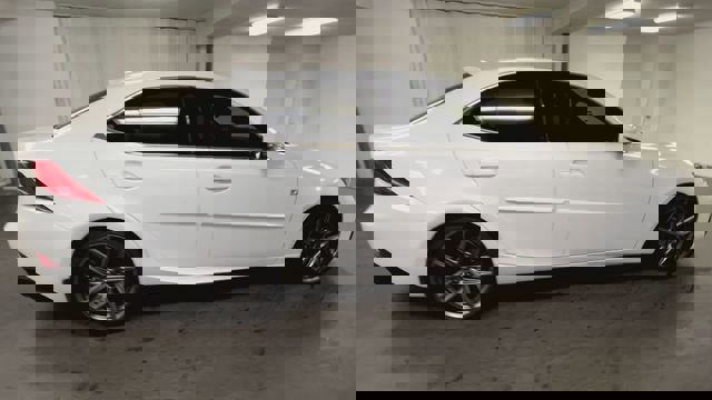 Used 2019 Lexus IS 350 F Sport image 9