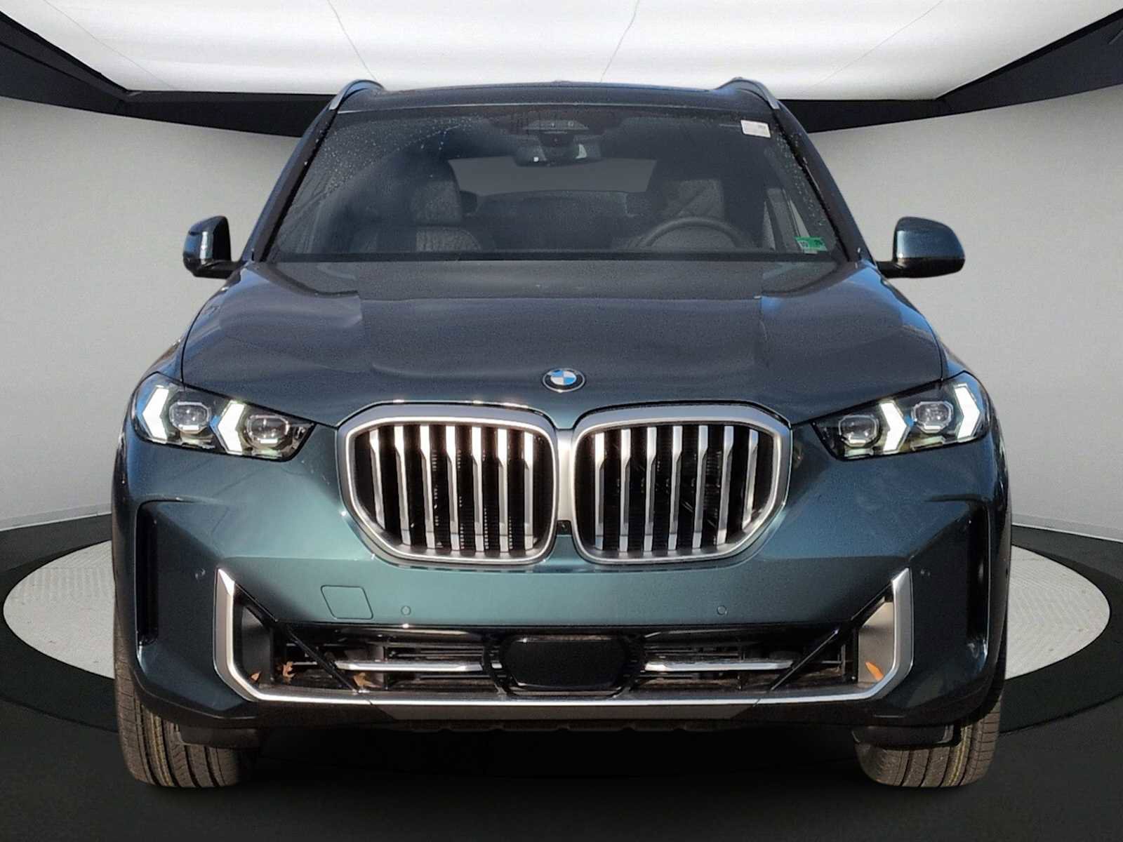New 2026 BMW X5 xDrive40i image 3