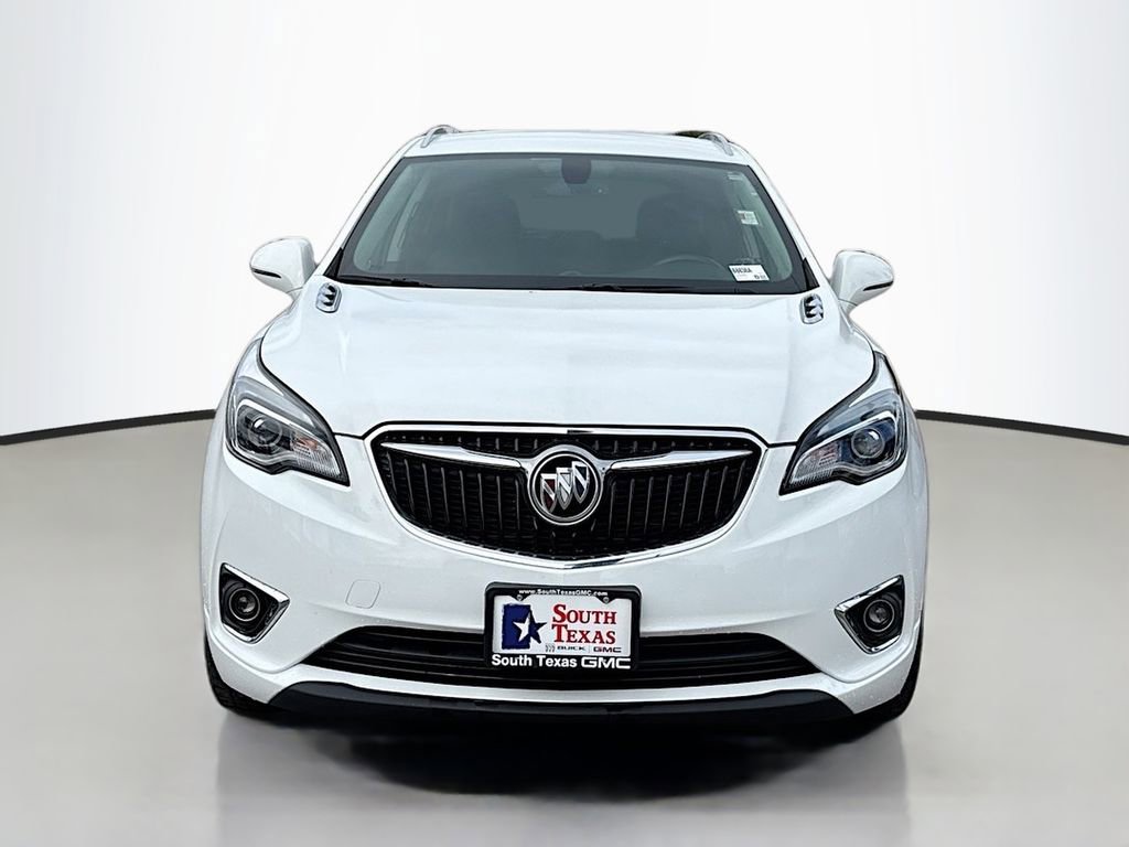 Used 2020 Buick Envision Essence image 2