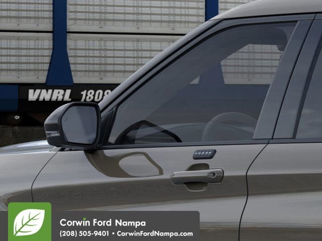 New 2026 Ford Explorer Tremor image 20